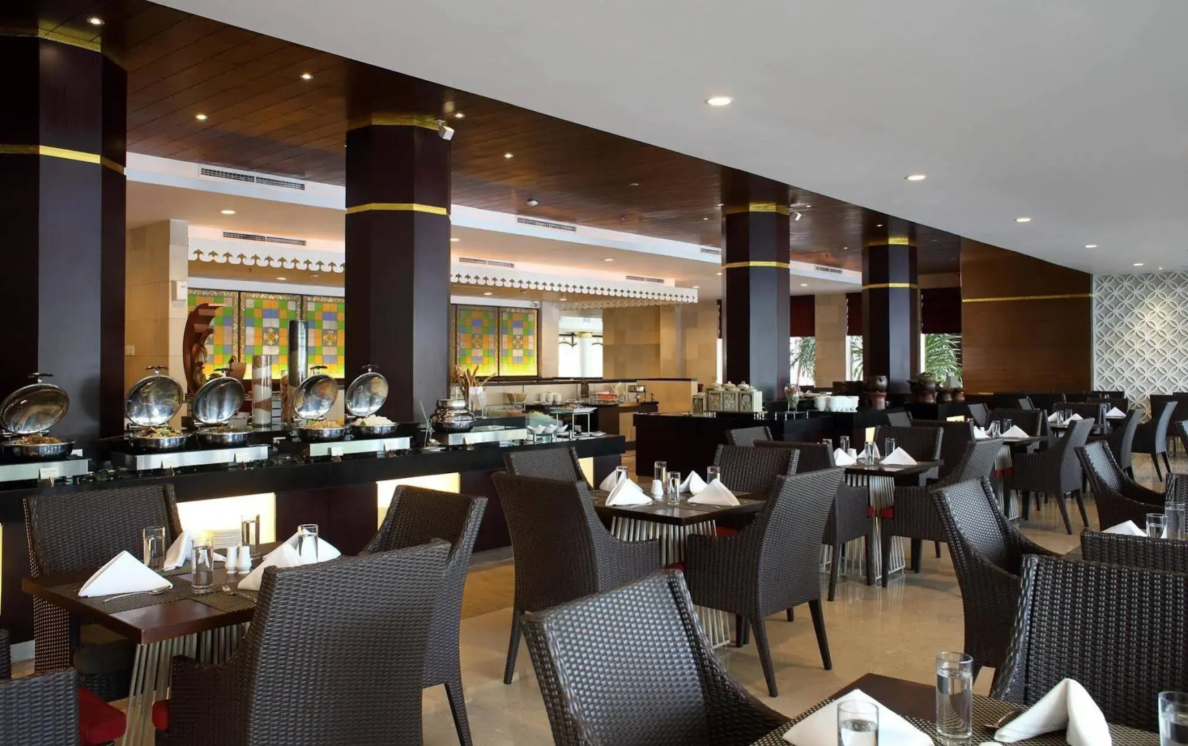 Hotel Santika Premiere Jogja