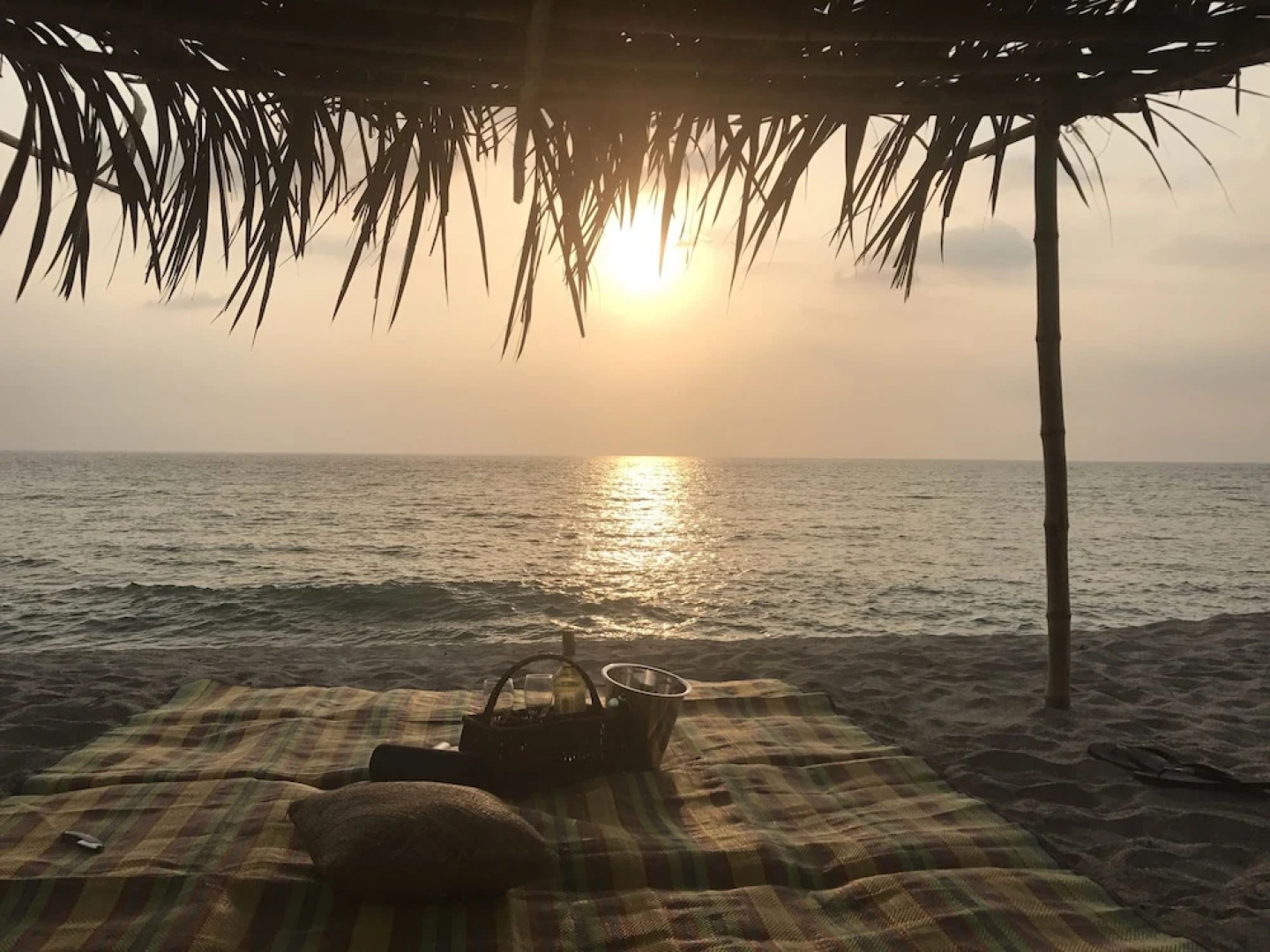 aZul Zambales Beachfront House