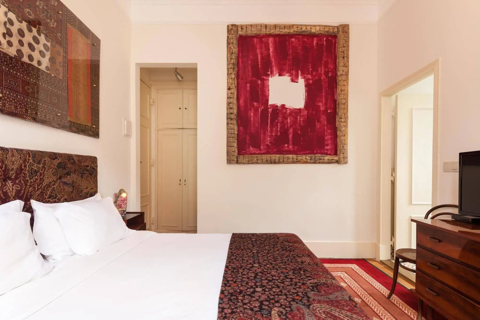 The Independente Suites & Terrace