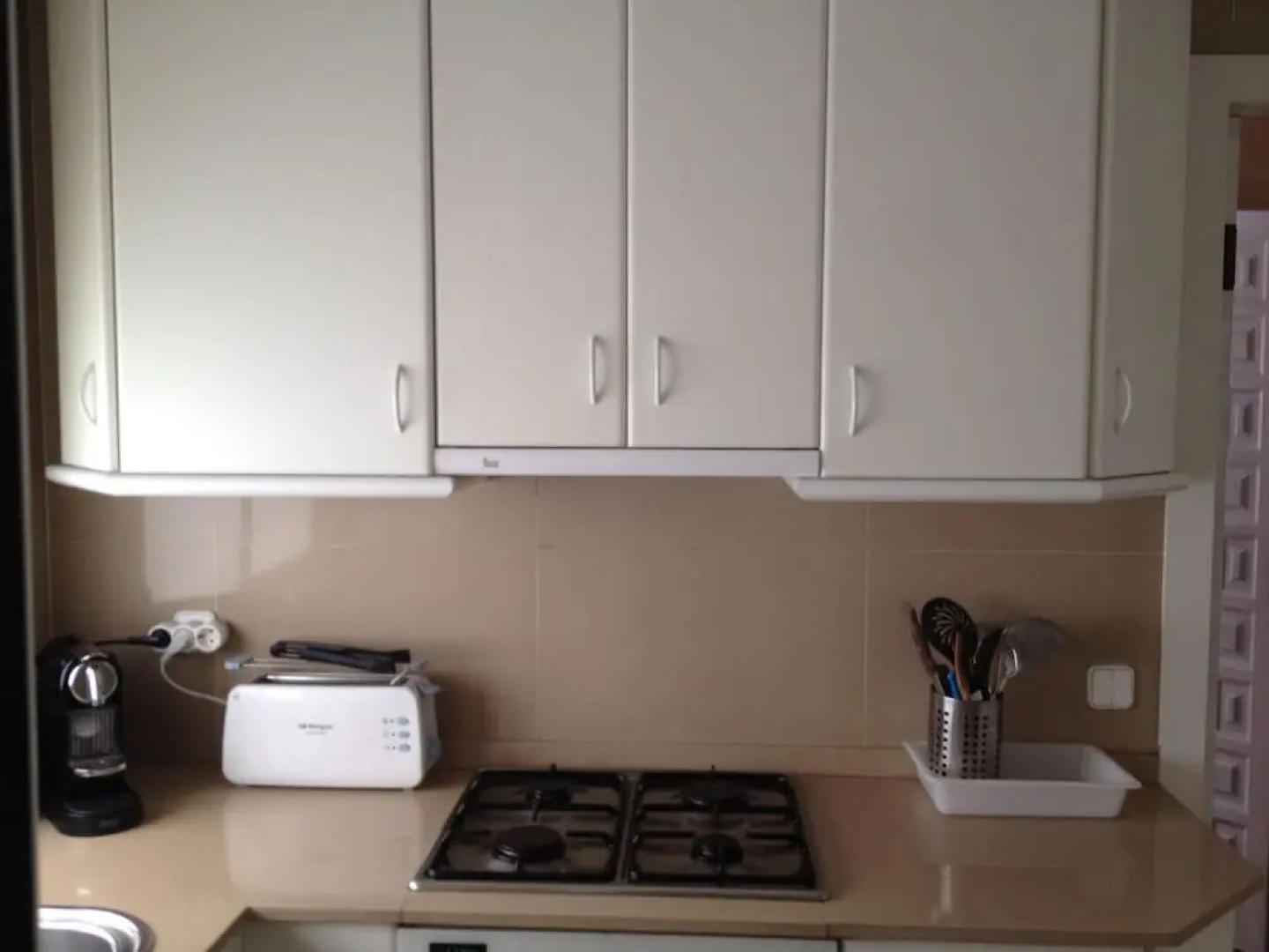 Apartament Muralla