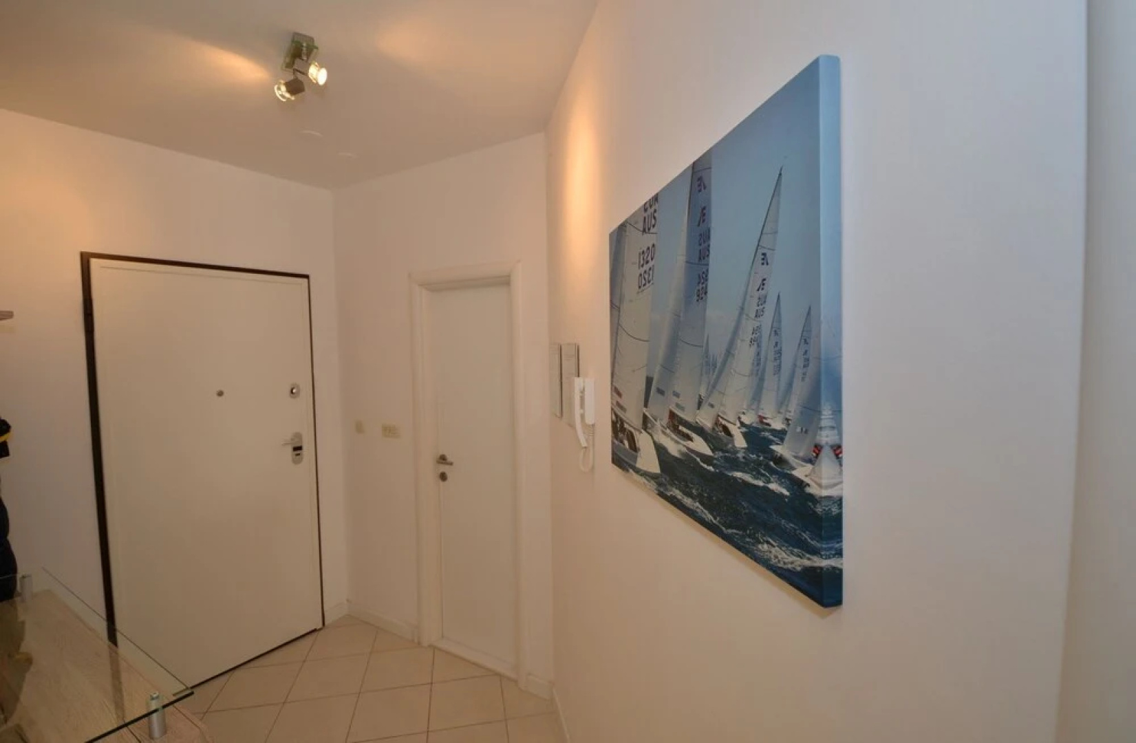 Apartment Mala