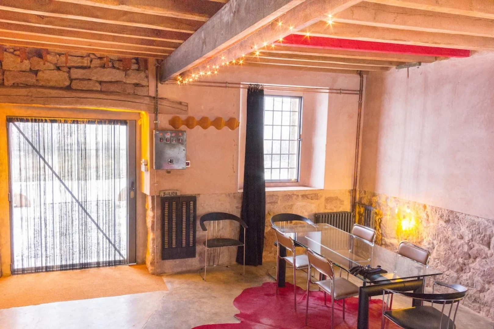 Casa Rural La Abacería