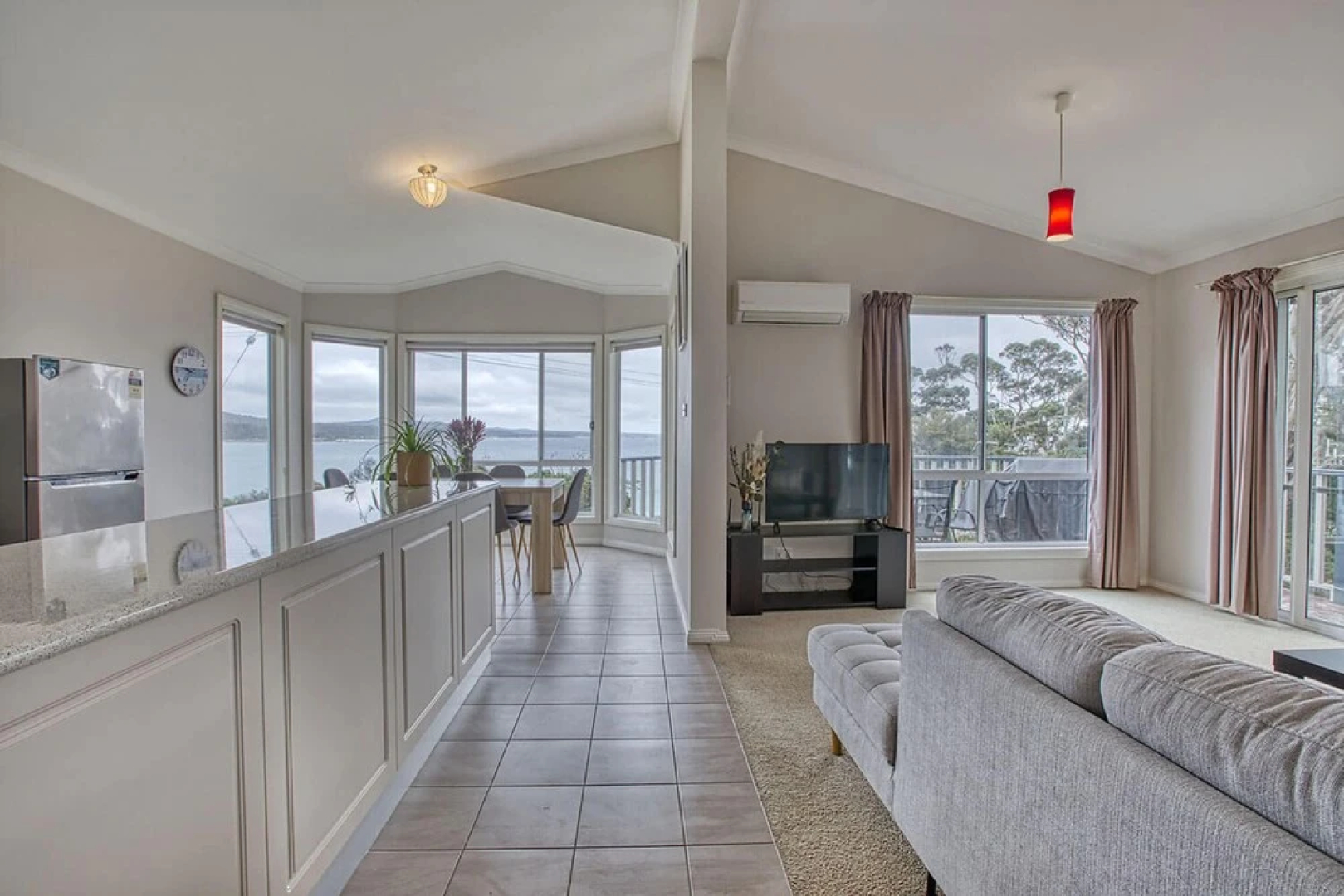 Front Row Beachfront