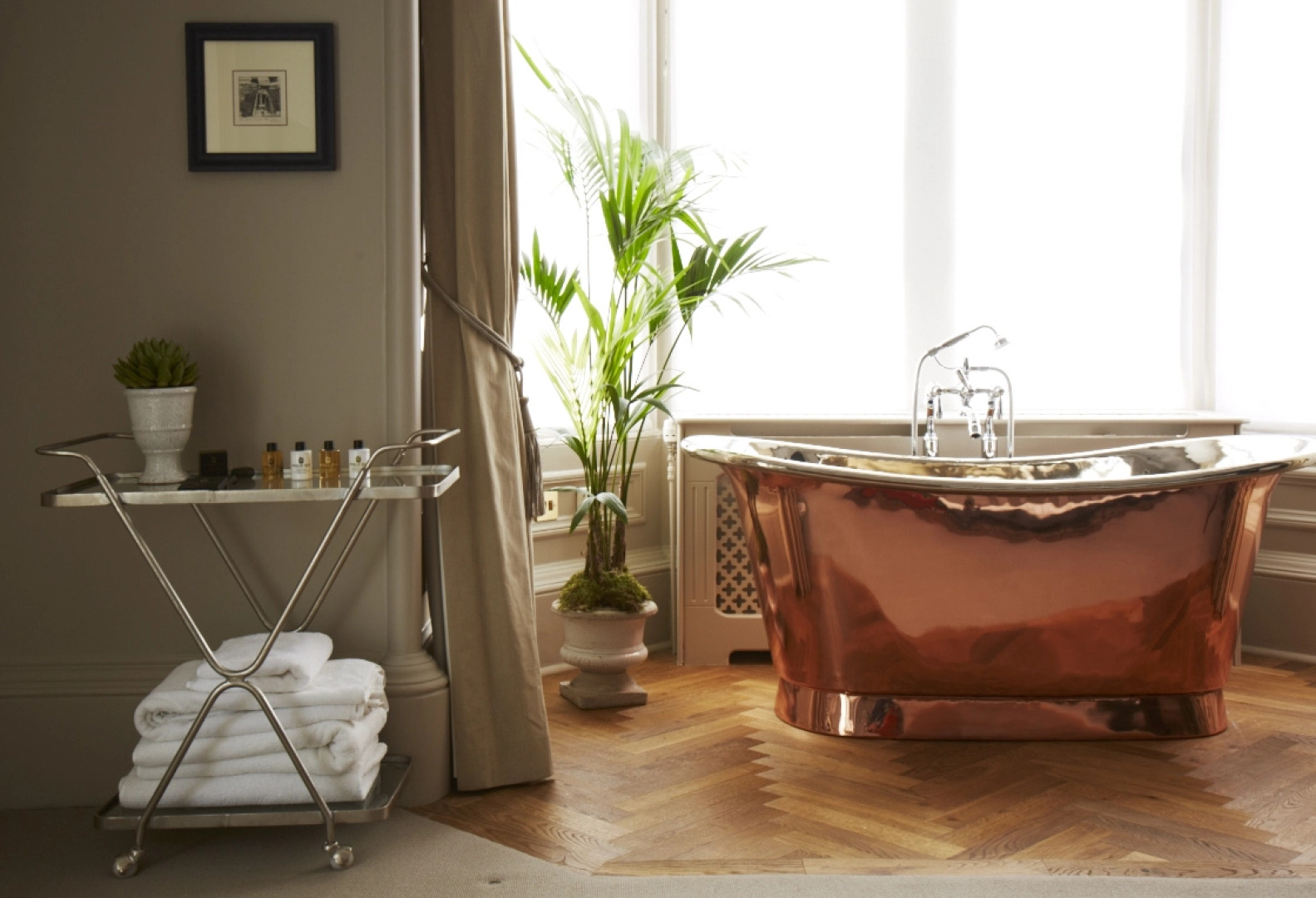 The Roseate Edinburgh