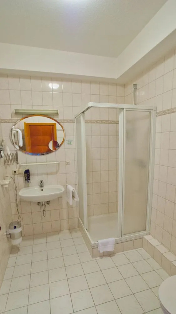 Landhotel Thüringer Hof