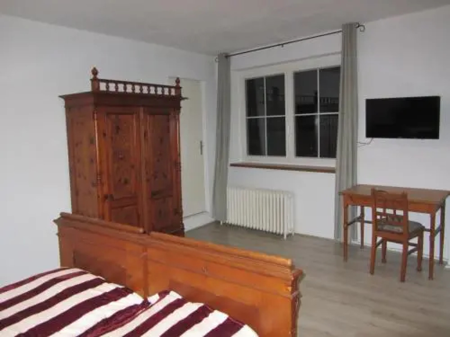 Gasthof Sonne in Lechtal