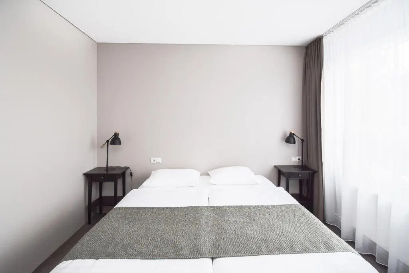 Bella Apartments & Rooms