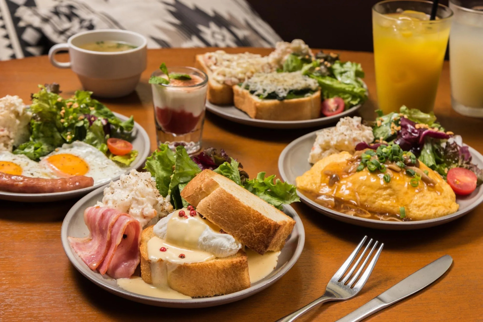 JR East Hotel Mets Tachikawa