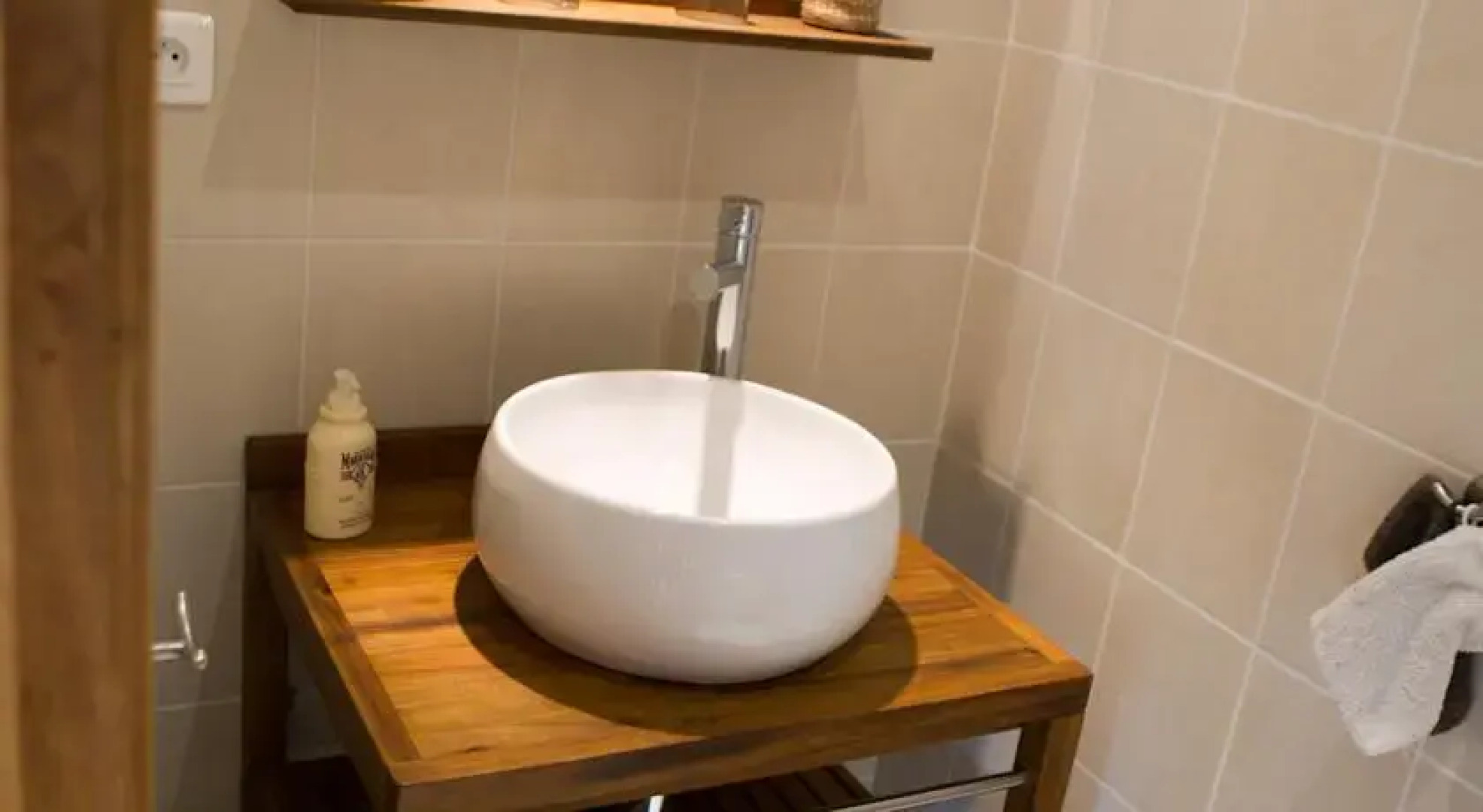 Chambres dHôtes Elémentaire