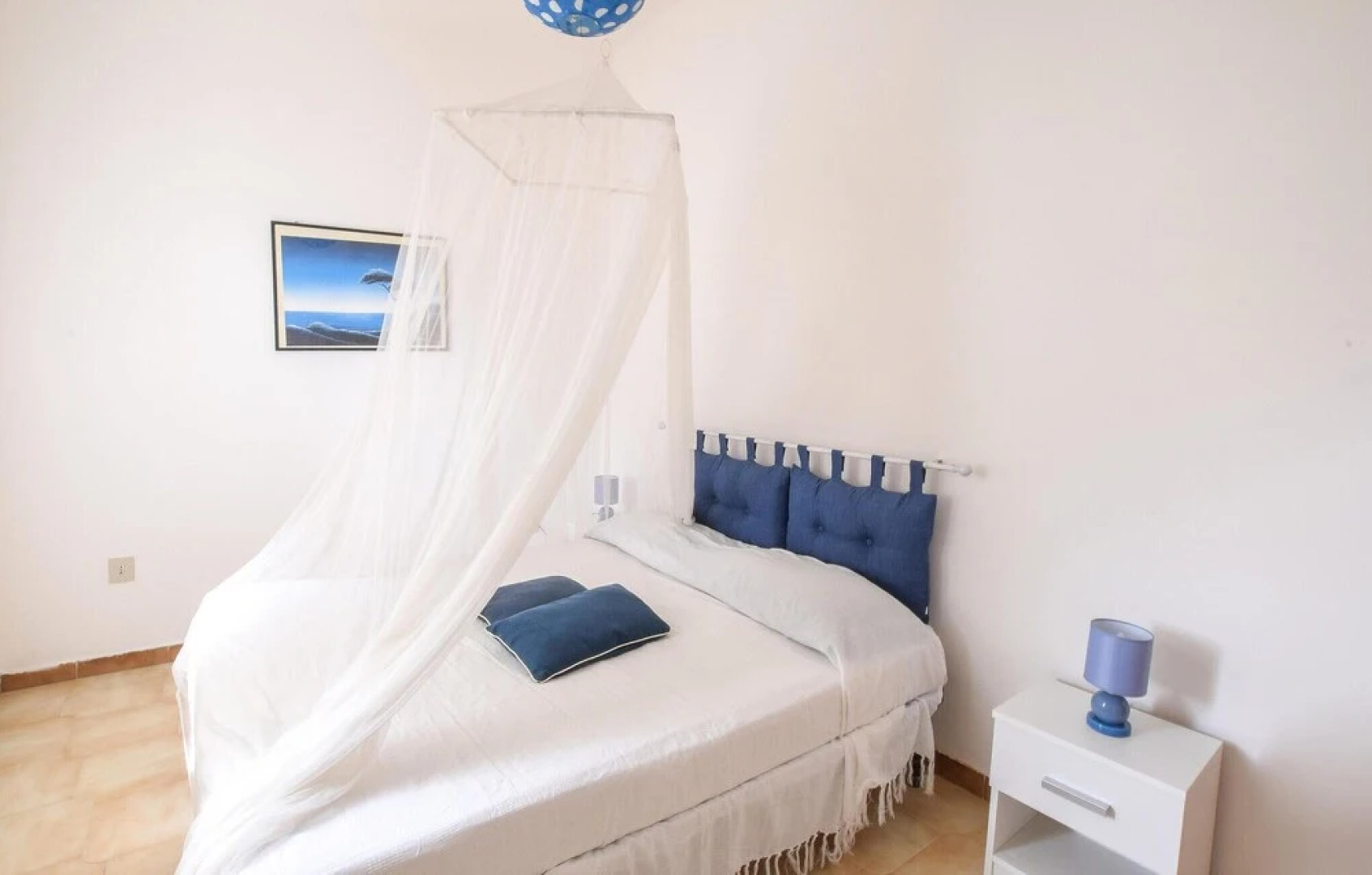 Nice Apartment in Sorso With 3 Bedrooms