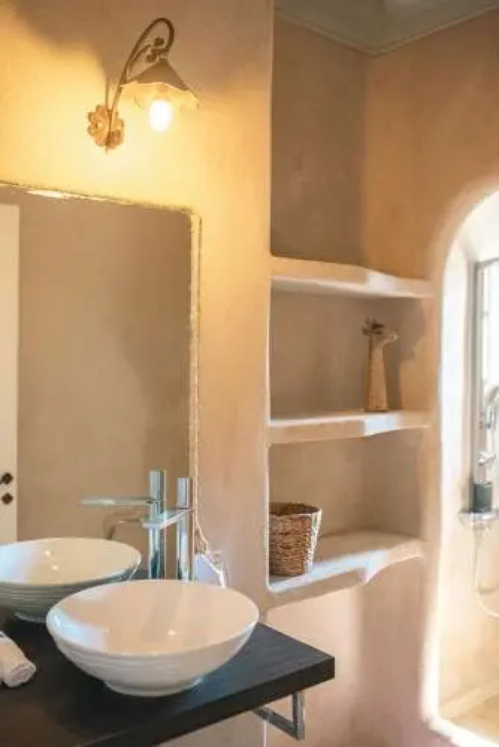 Villa Prospero Spetses