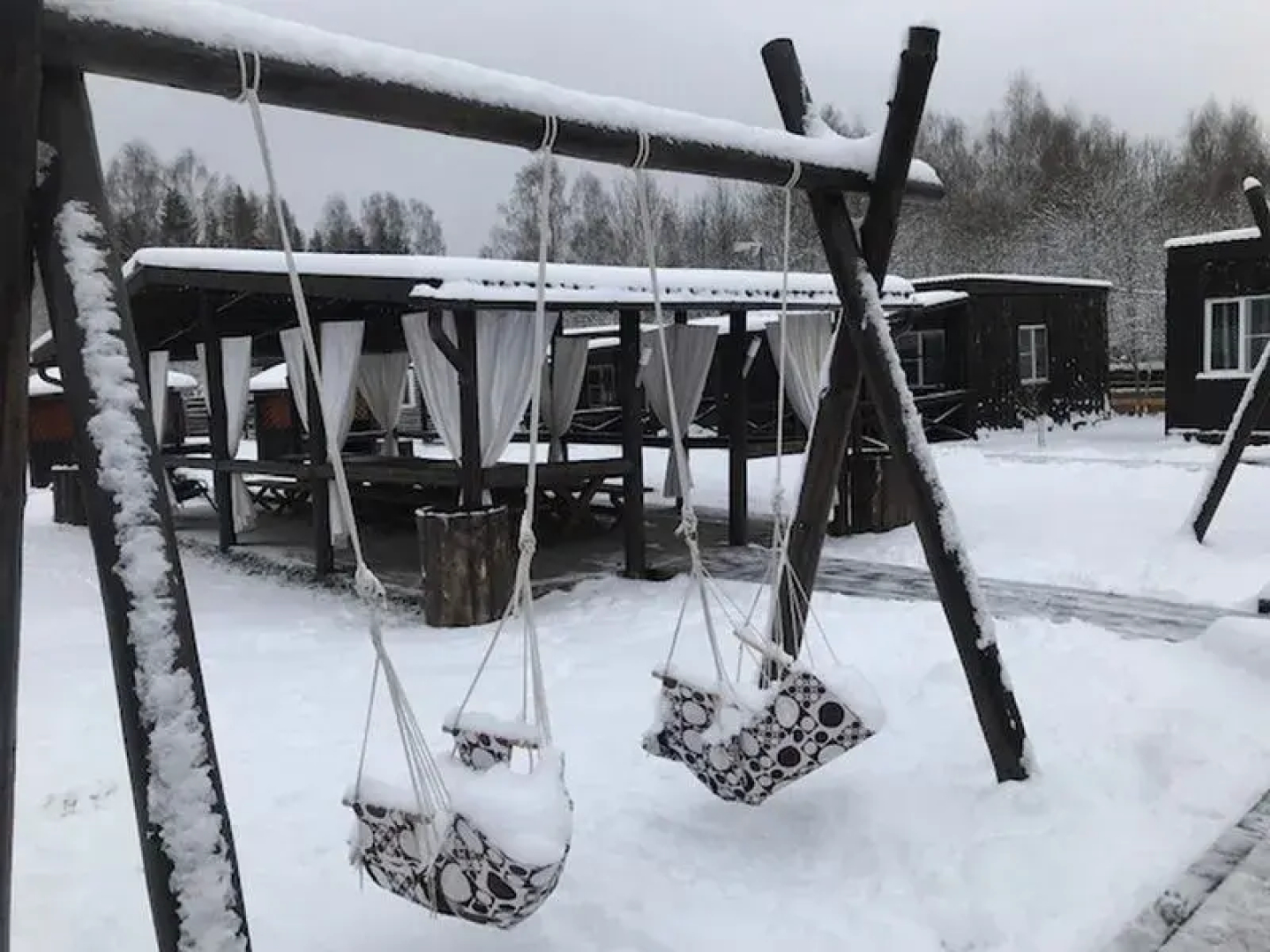 Новокурово