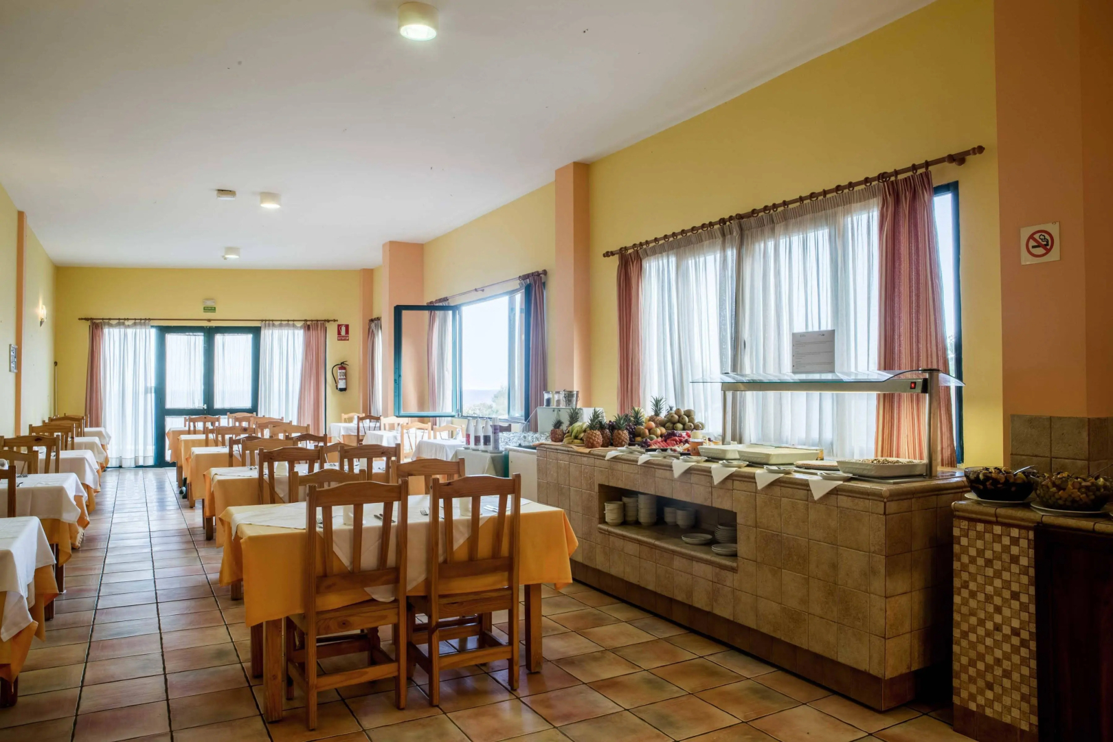 Apartamentos Los Rosales