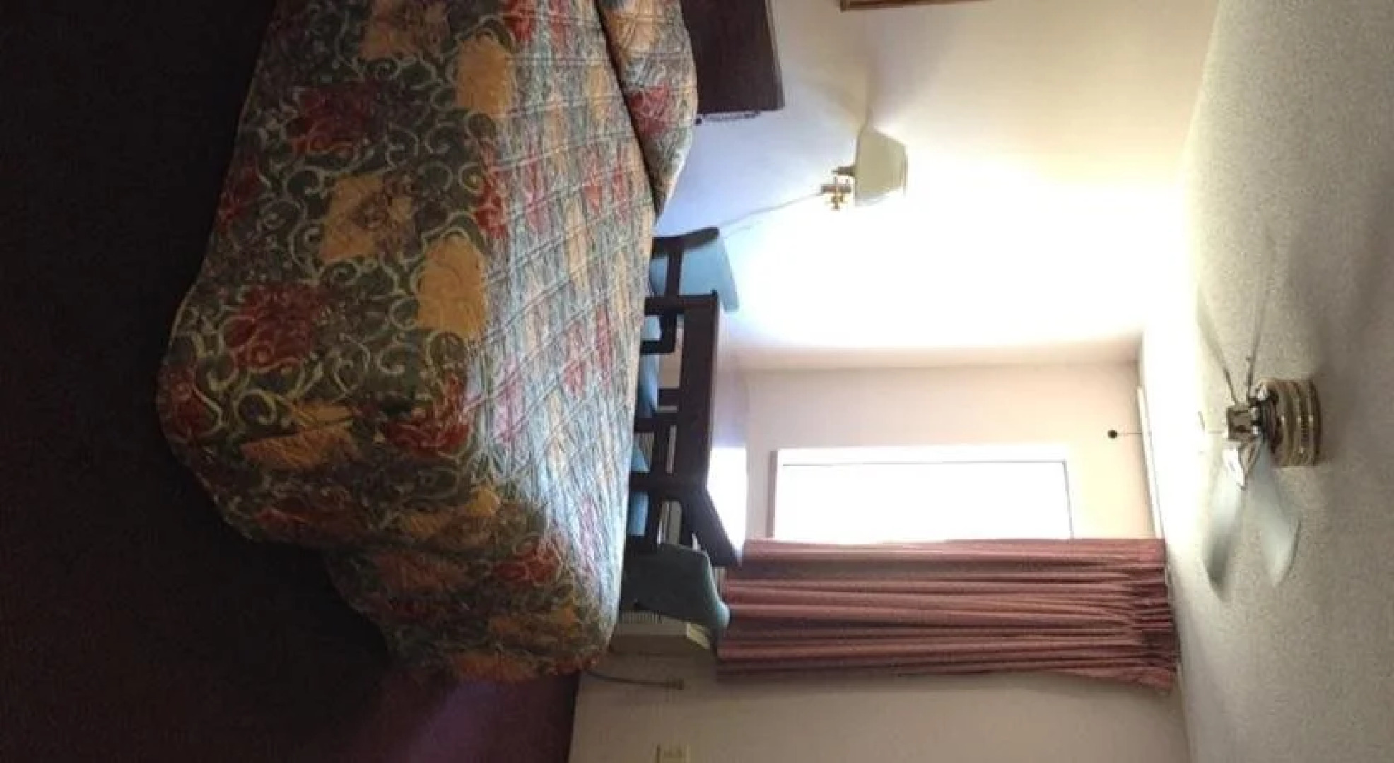 David Crockett Motel