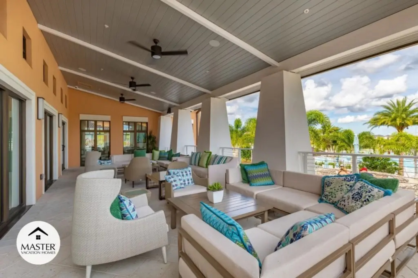 5 Bedrooms / 5.5 Bathrooms / Solara (9035 PC), Kissimmee, US