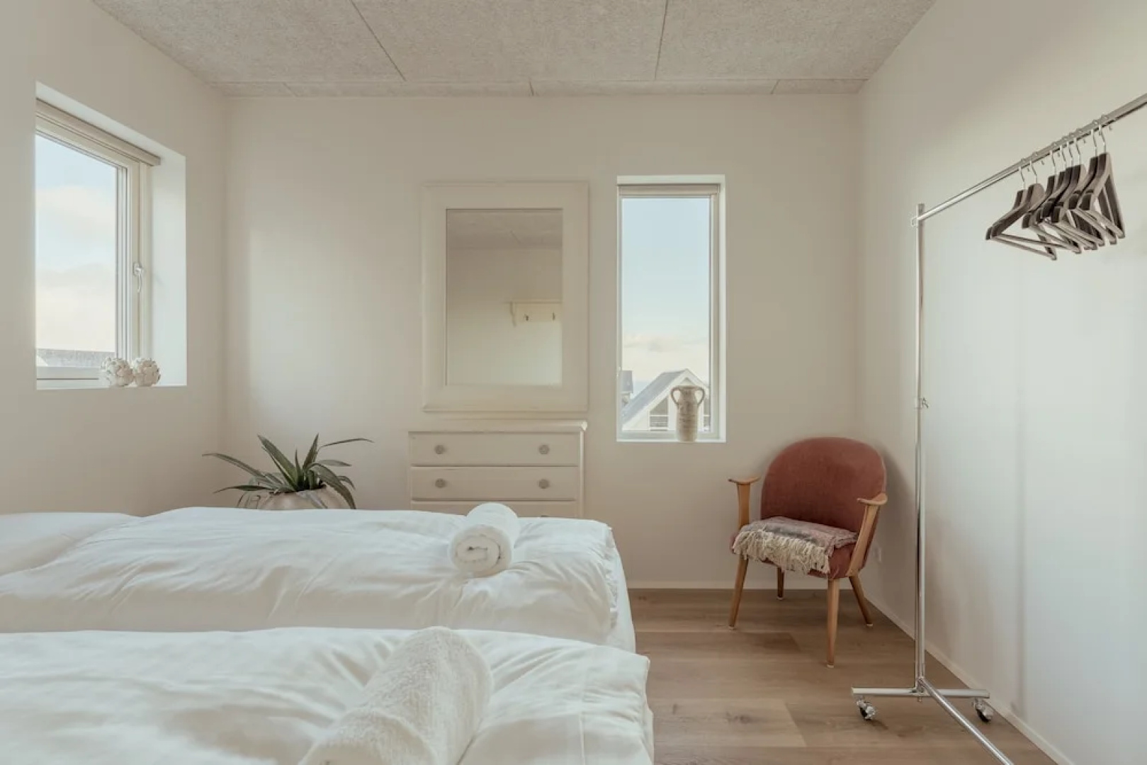 New Aparthotel | Panoramic Sea View