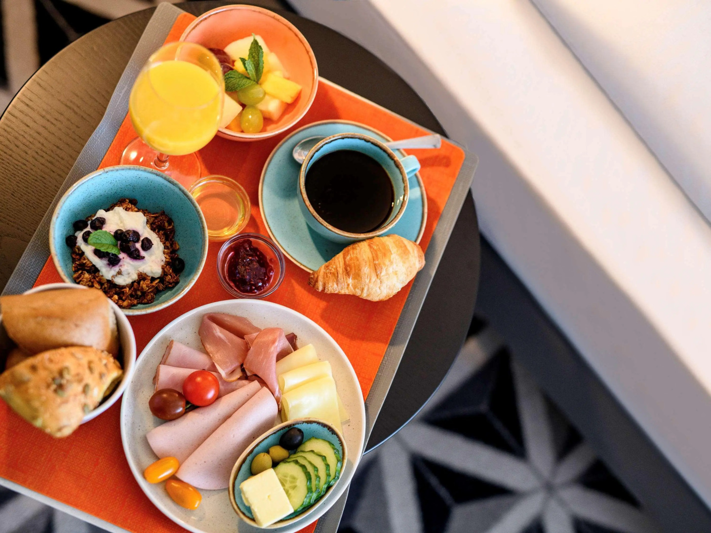 Mercure Hotel Freiburg am Munster