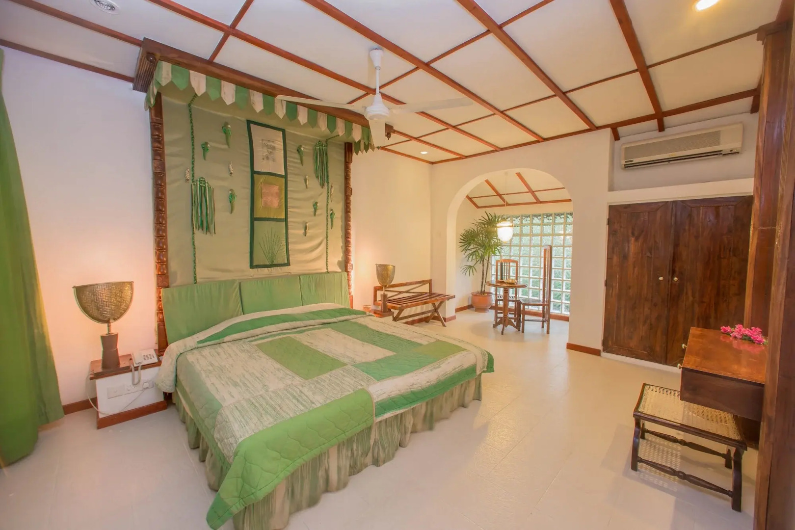 Greenwood Hotel Sigiriya