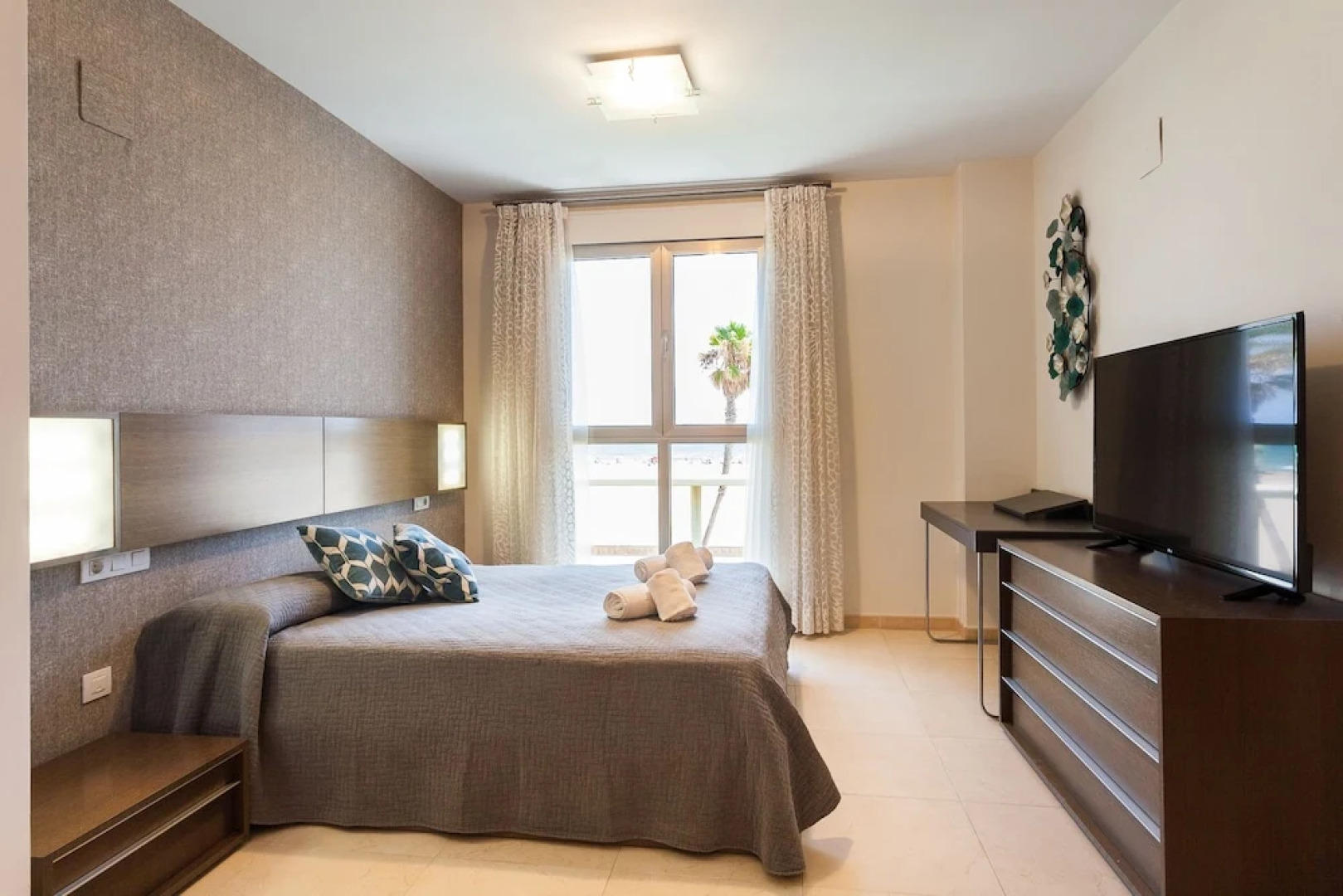 ApartUP Patacona Deluxe