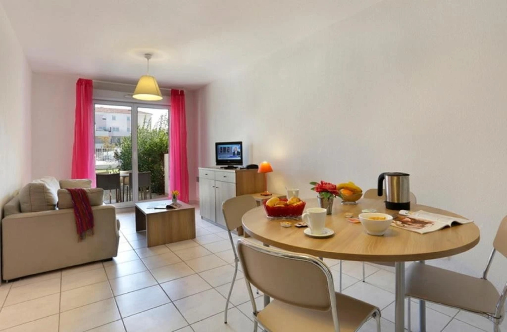 Residence Cap Camargue