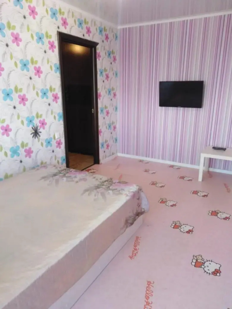 Апартаменты на улице Красная 64А