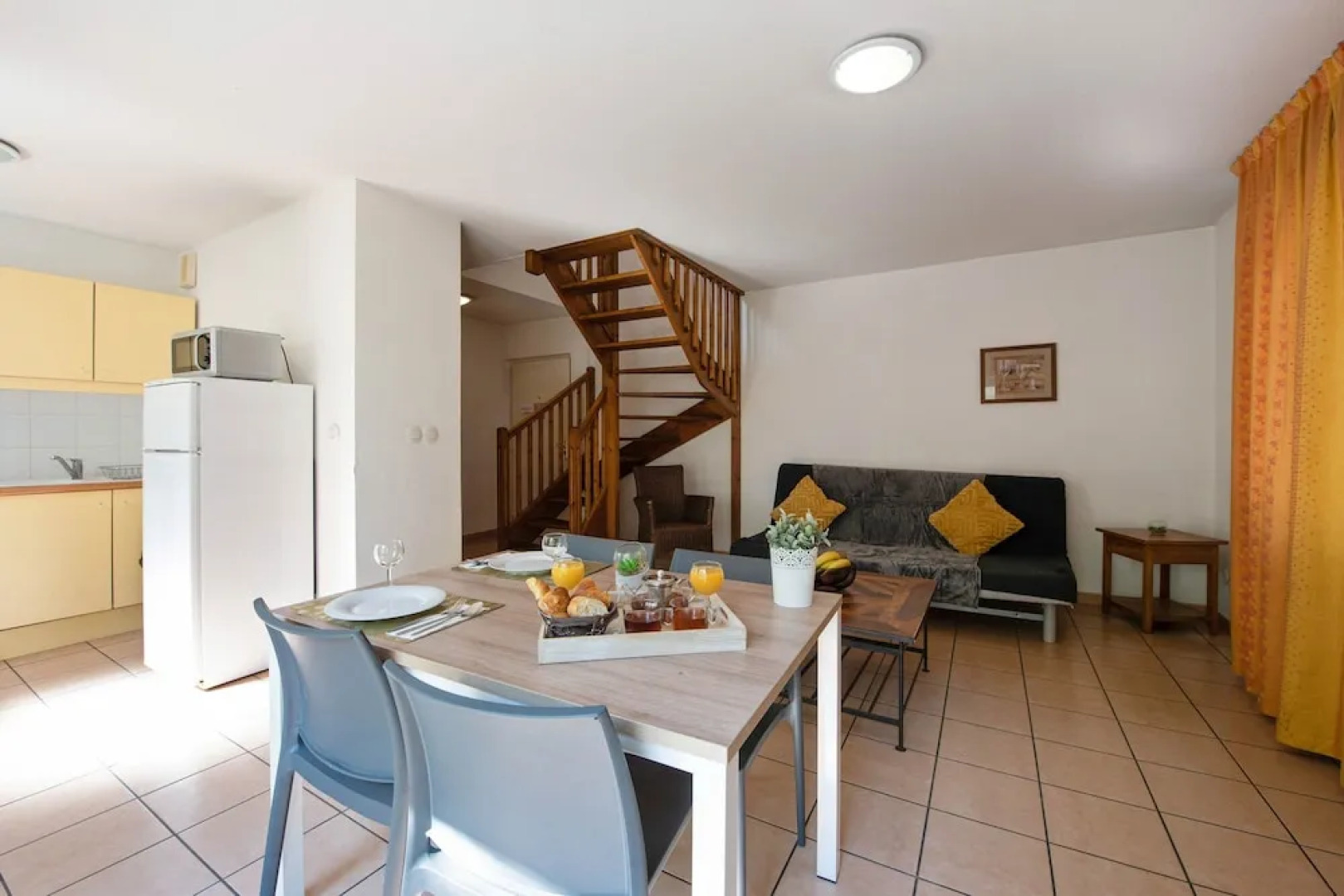 Appart'City Dijon Ahuy - Appart Hôtel ex Park&Suites