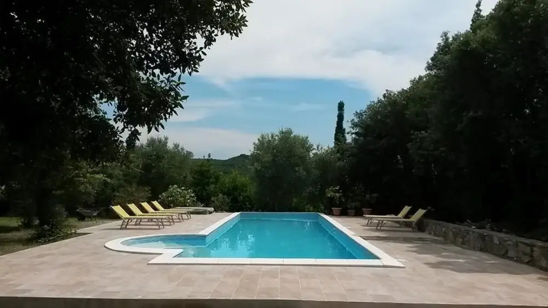 Agriturismo Gesseta