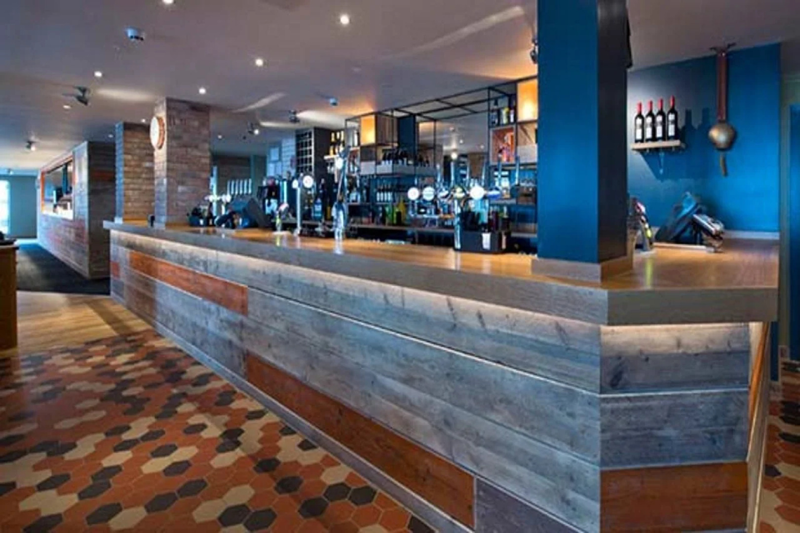 Premier Inn Whitley Bay