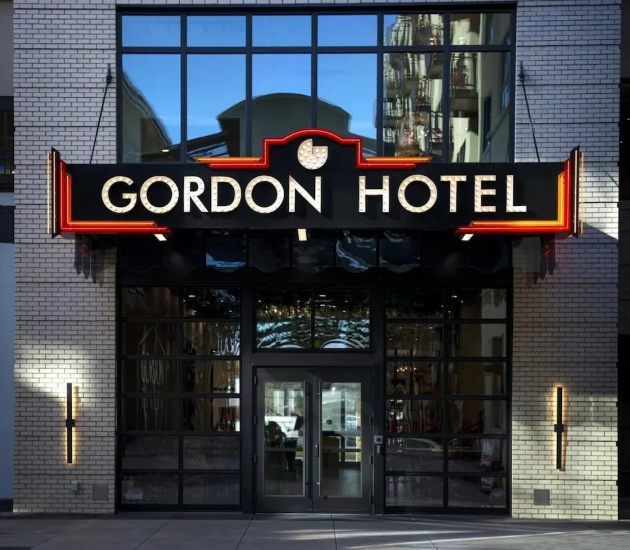 The Gordon Hotel