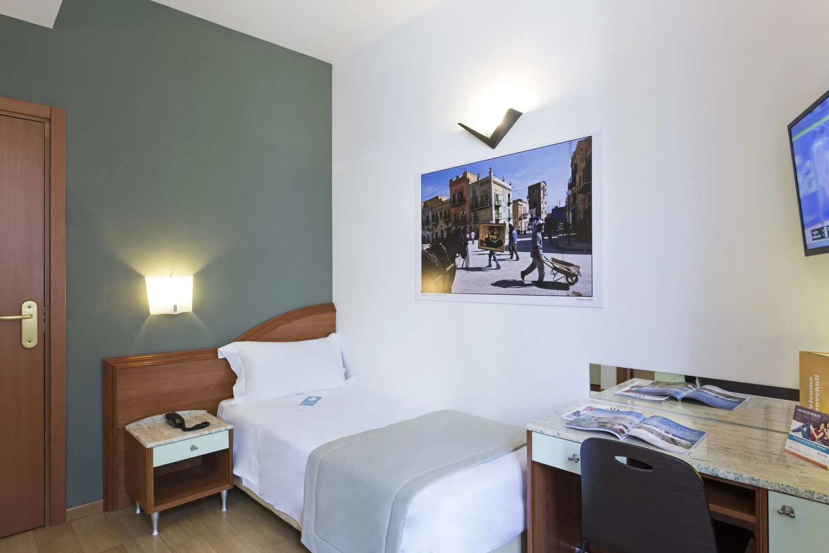 B&B Hotel Pescara