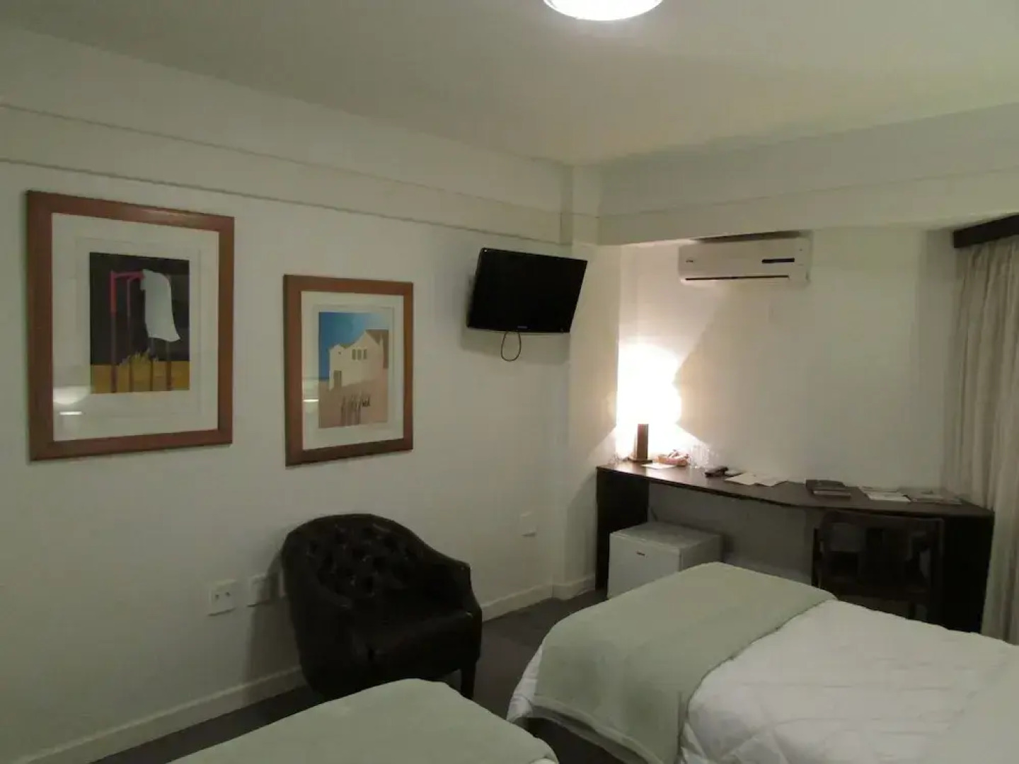 Continental Porto Alegre Hotel