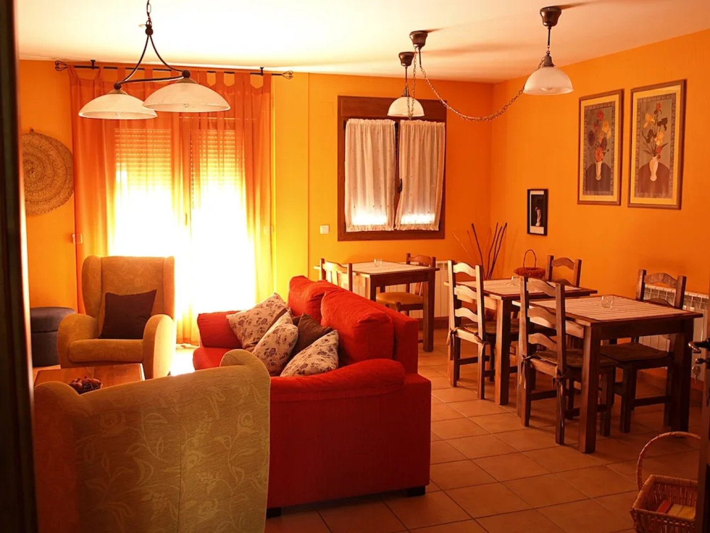 Antaviana Hospederia Rural Con Encanto