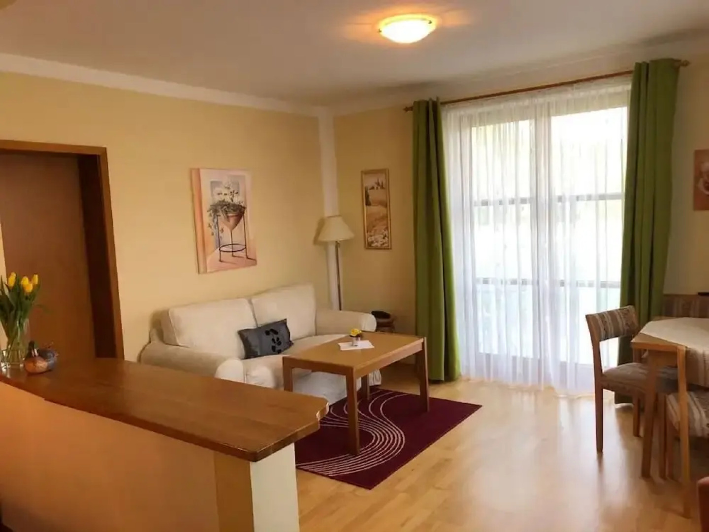 Gästehaus Bauer am Golfplatz