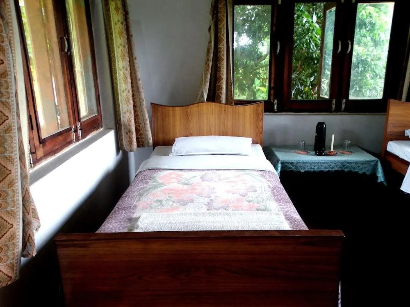 Nepal Wildlife Resort