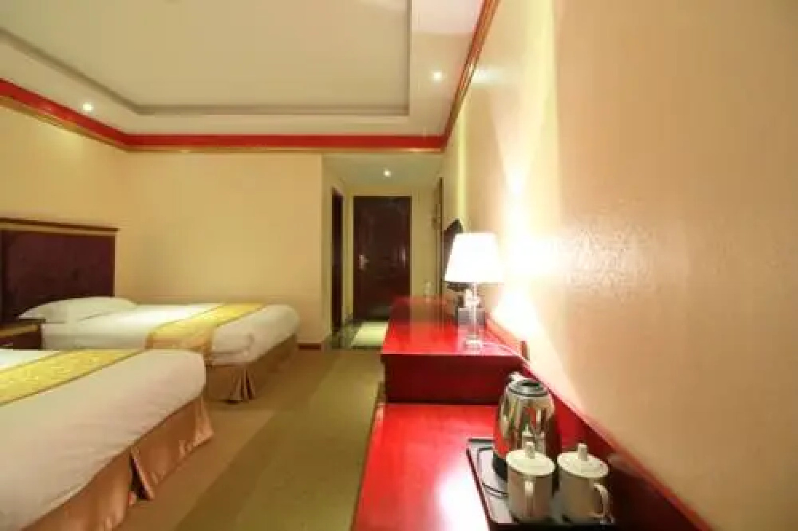 Jiuzhaigou Hotel Jenny