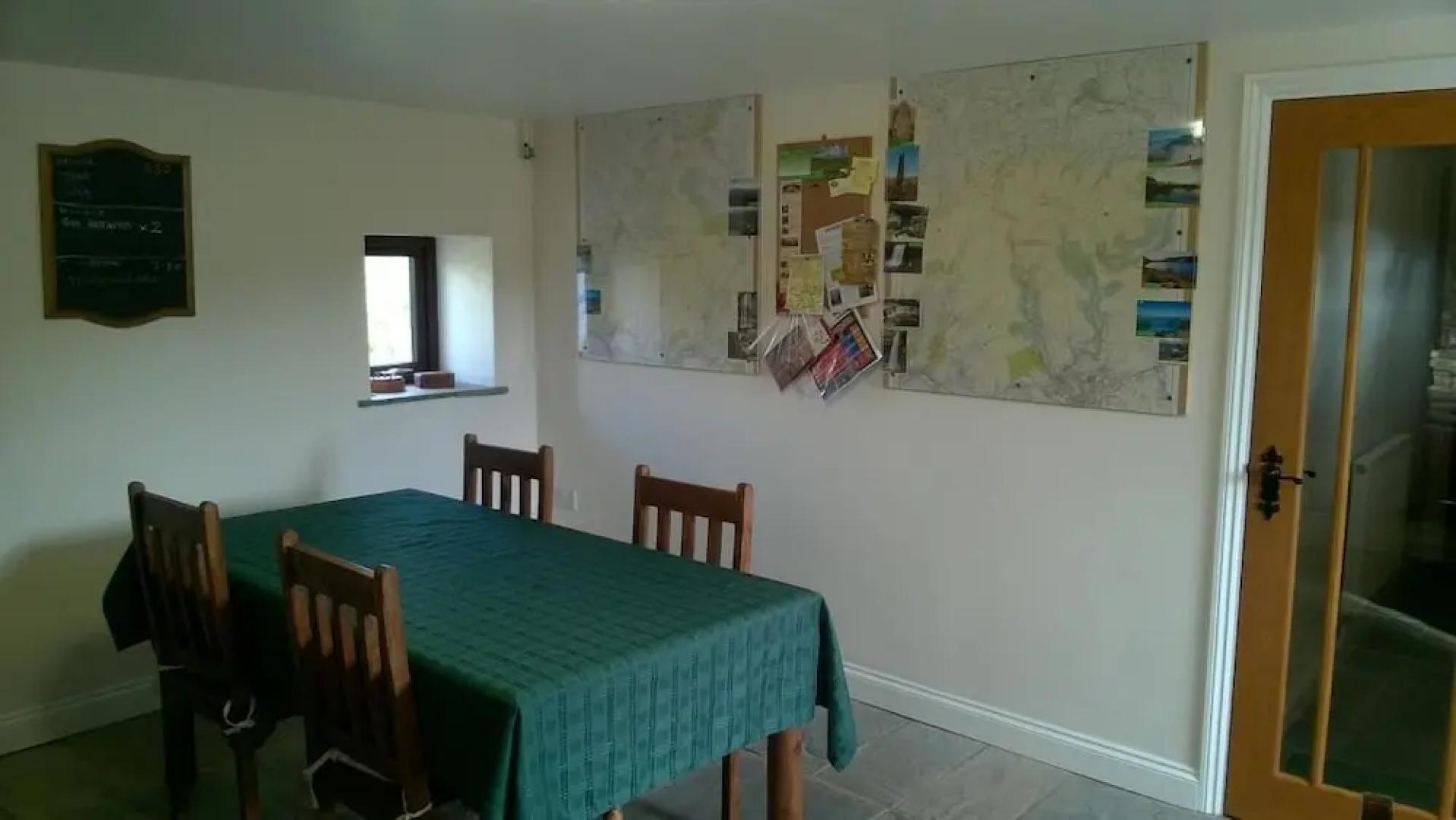 Beili Helyg Guest House