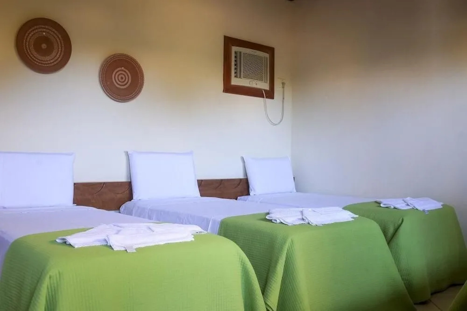 Hotel e Pousada Tetiaroa