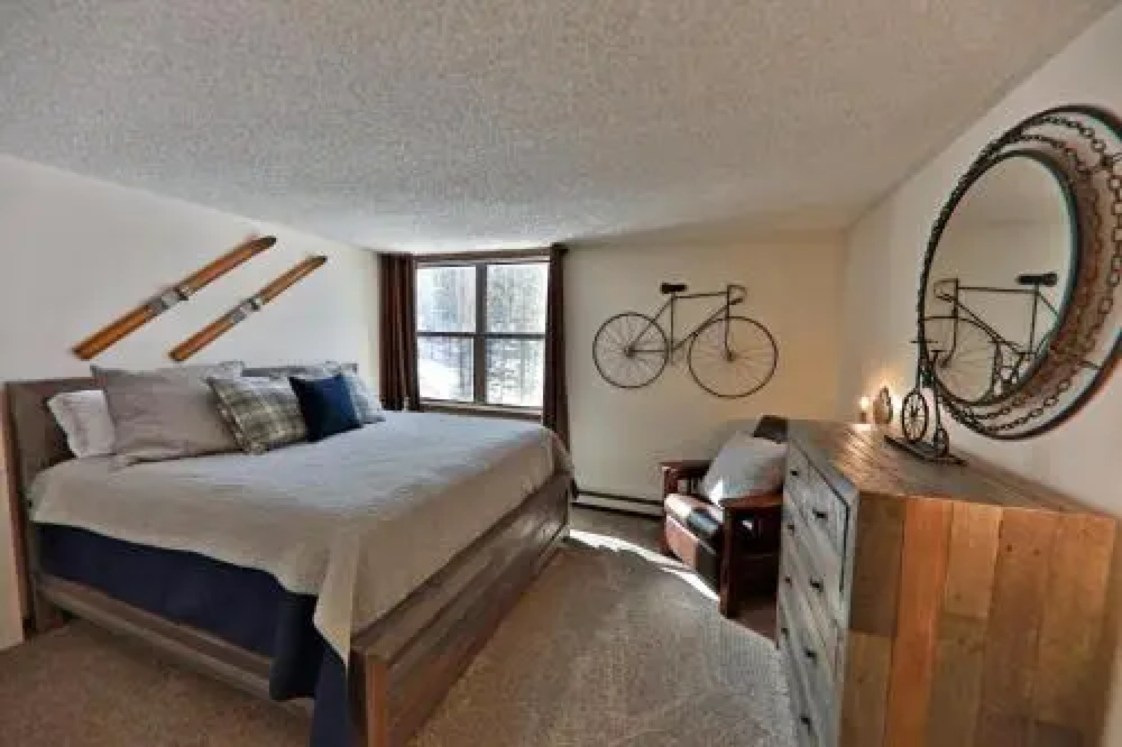 Snowblaze A14 2 Bedrooms 2 Bathrooms Condo
