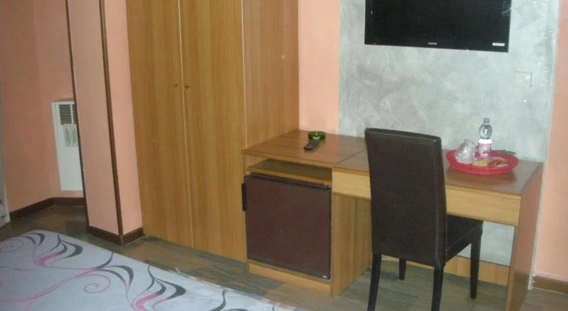Hotel Total