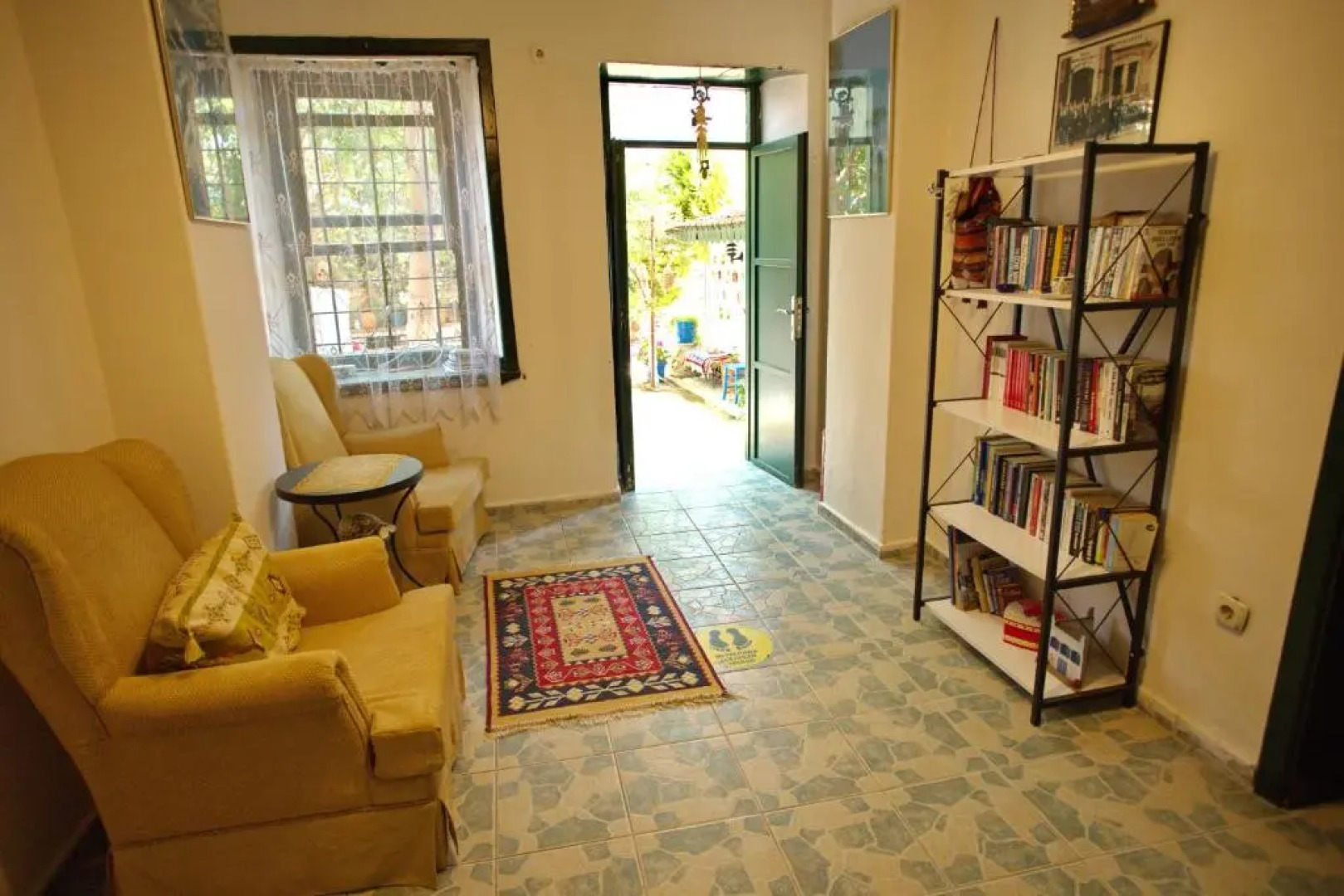 Garden Palace Boutique Hotel