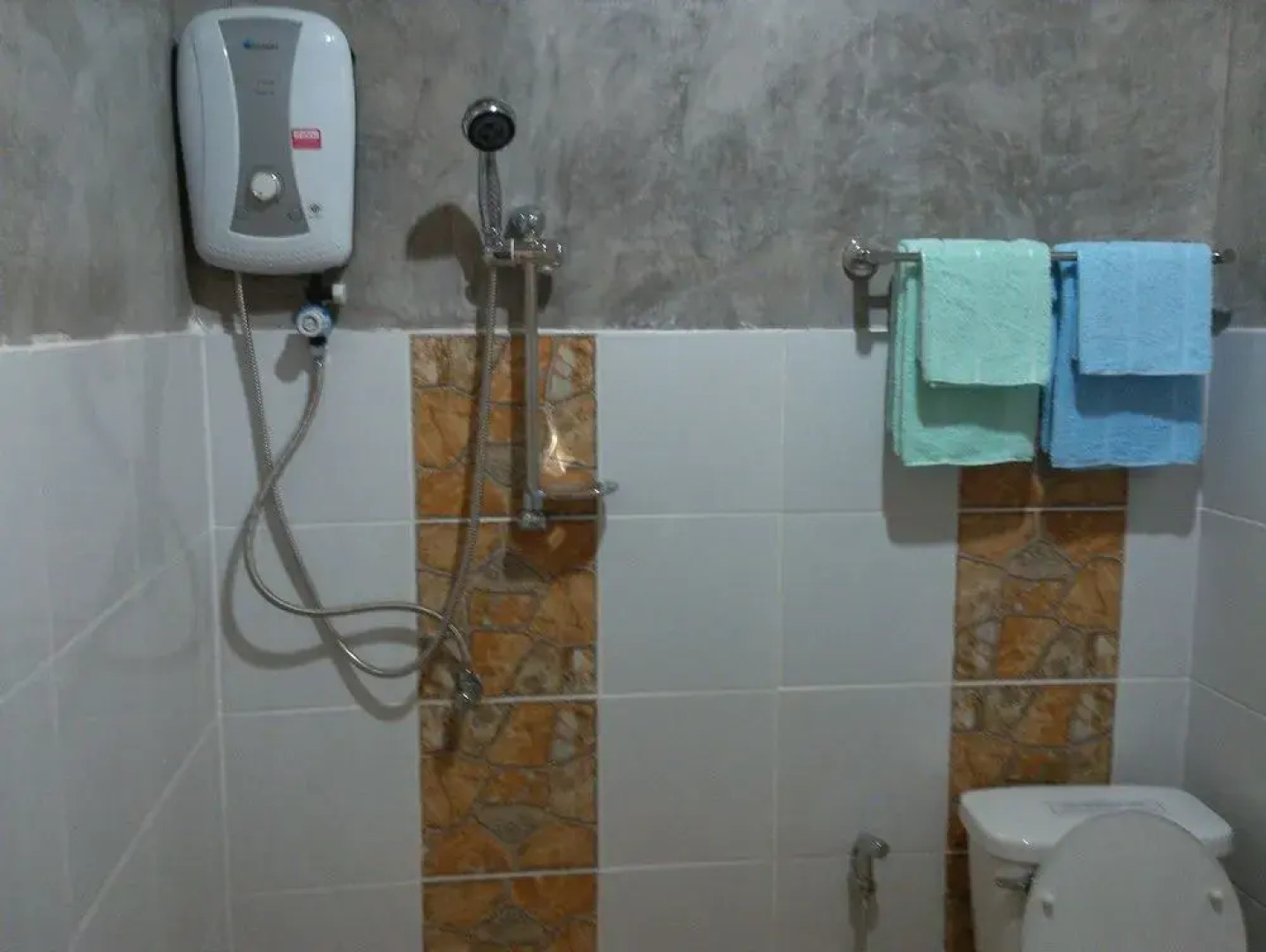 Carereen Boutique Resort