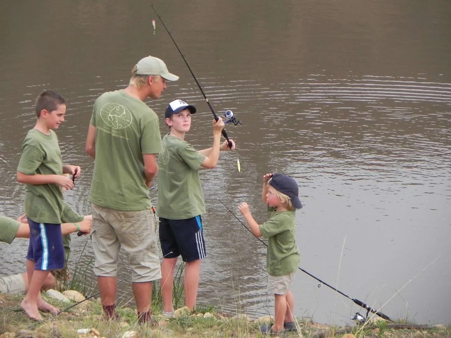 Gondwana Game Reserve