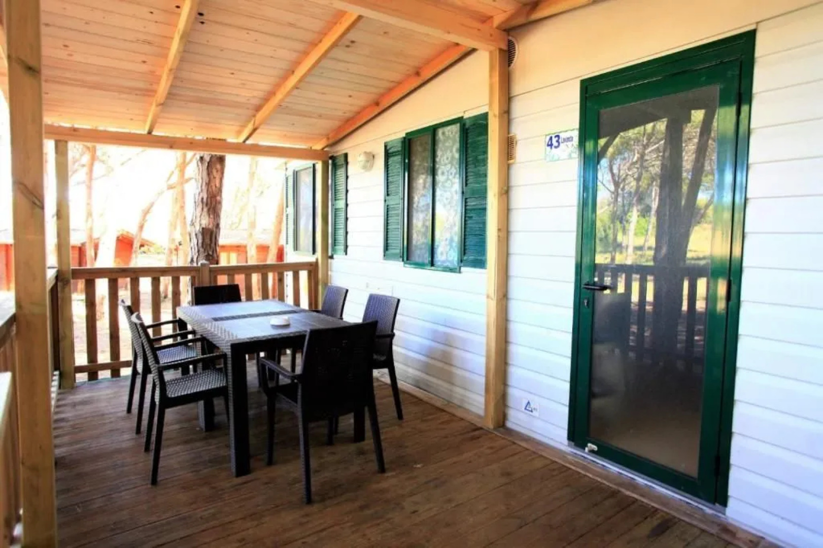 Camping Bella Sardinia