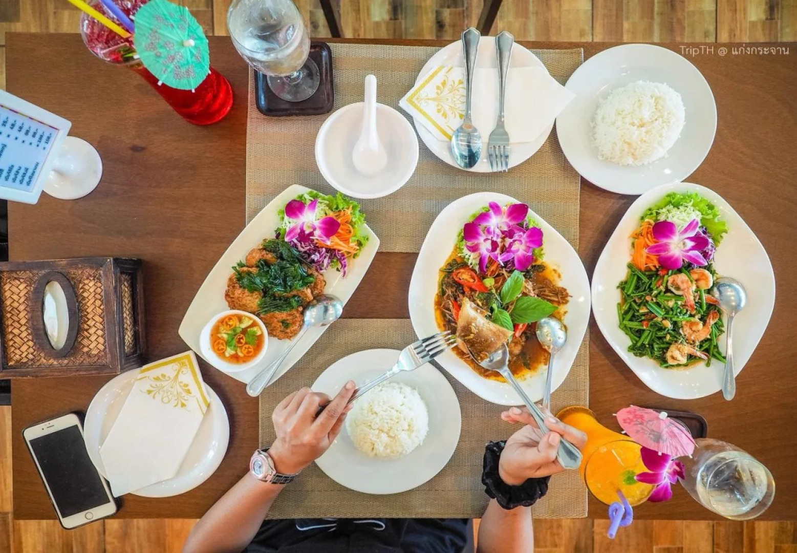 The Canal Garden Resort