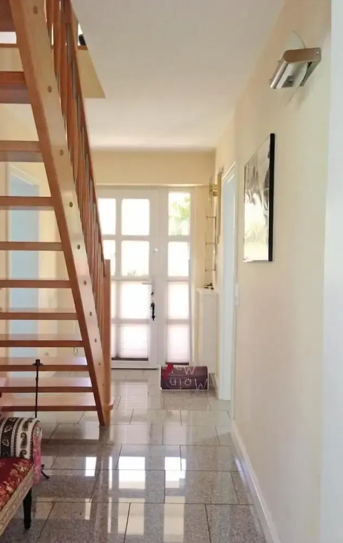 Amazing Home in Beckerwitzhohenkirchen With 3 Bedrooms, Jacuzzi and Wifi