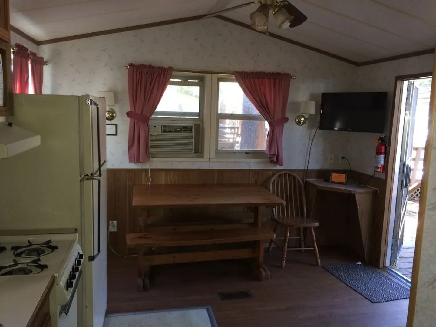 Moody Beach RV Campground