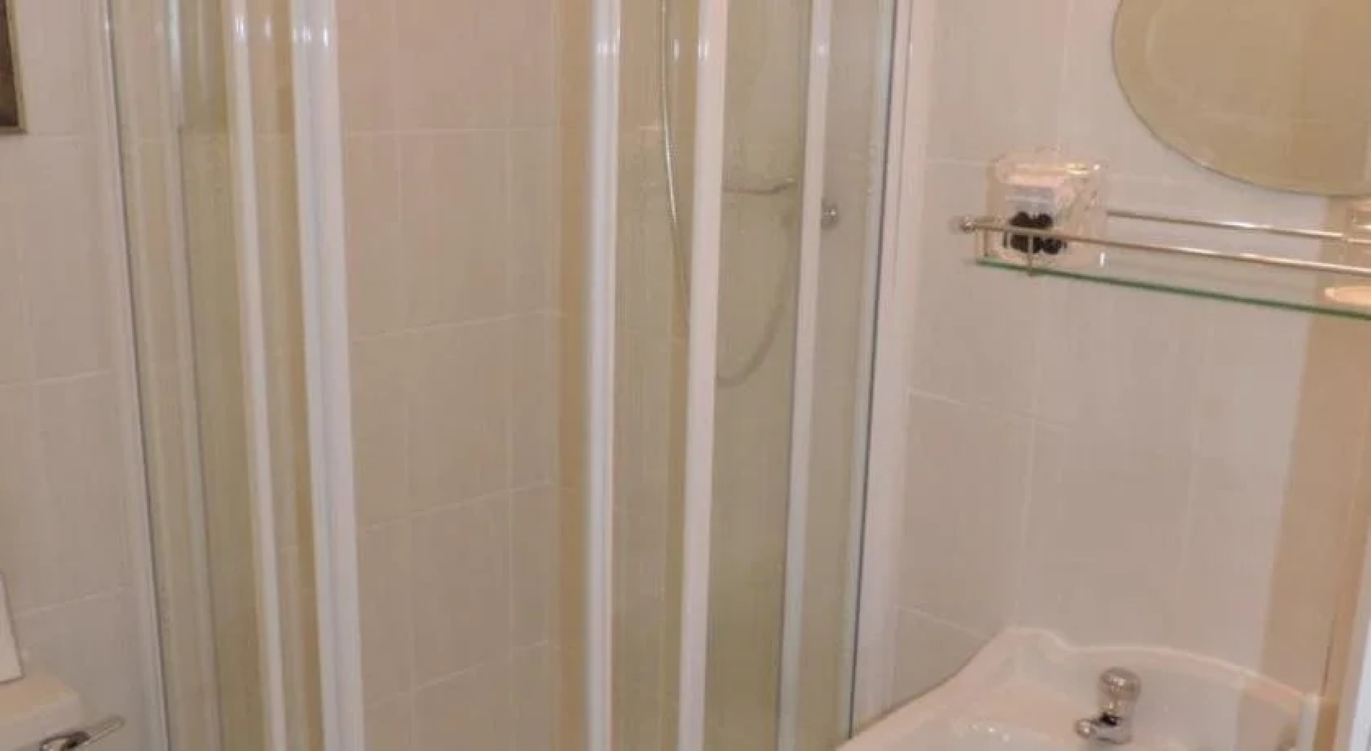 Bron Rhiw Guest House