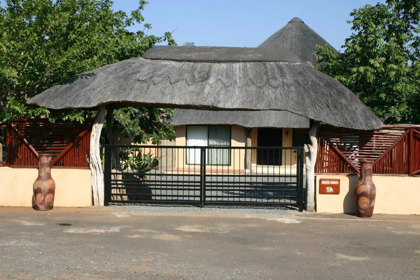 River House