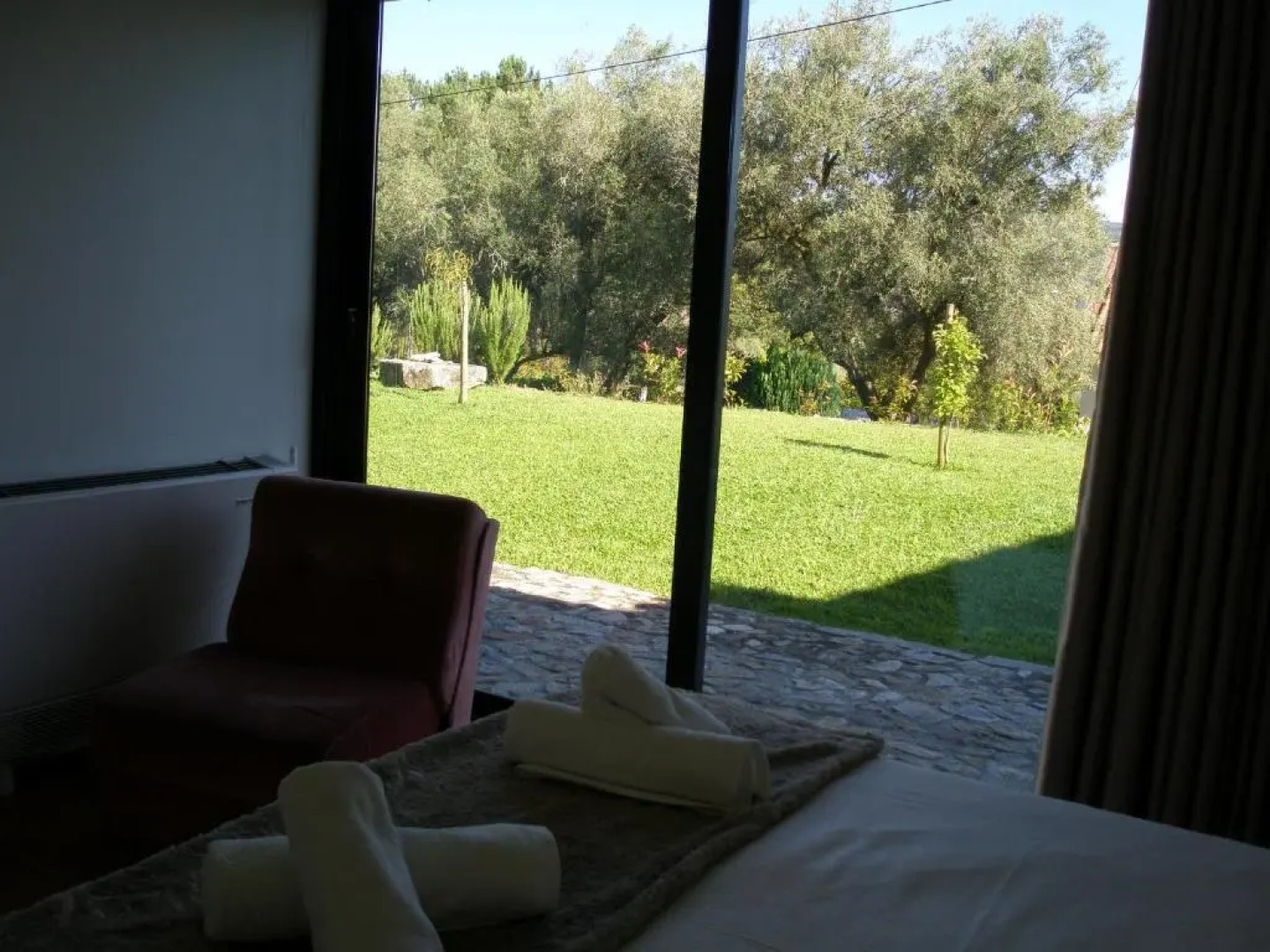 Eido Da Portela - Casa De Campo