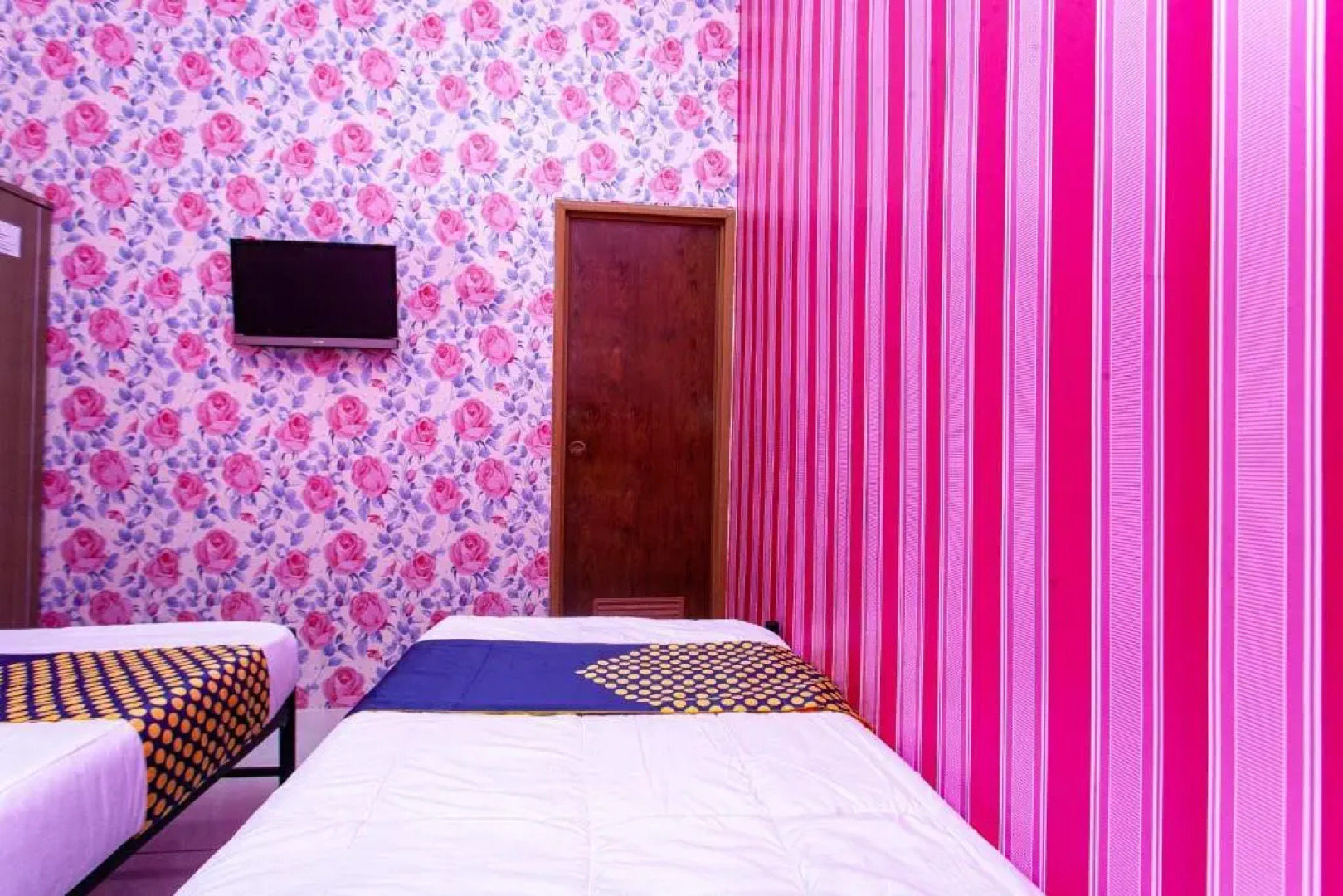 SPOT ON 2875 Kost Pandawa Syariah